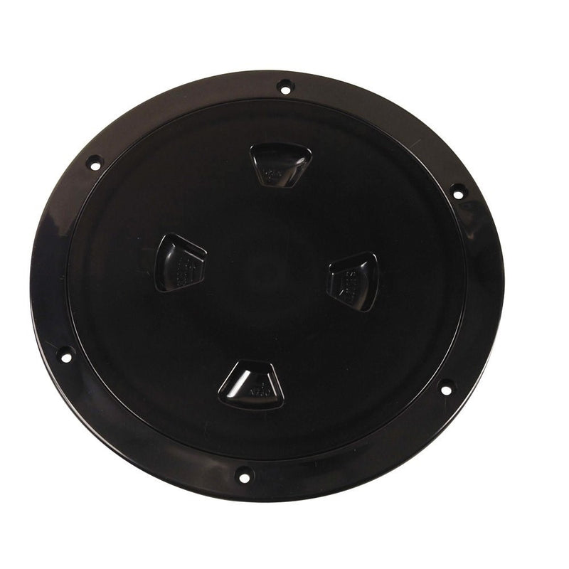 BECKSON MARINE Screw-Out Deck Plates