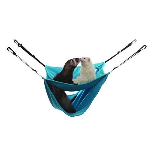 Marshall Ferret Deluxe Leisure Lounge, Pattern Fleece