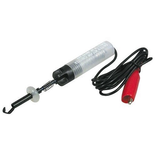 Lisle 25600" Handy Hooker Circuit Tester