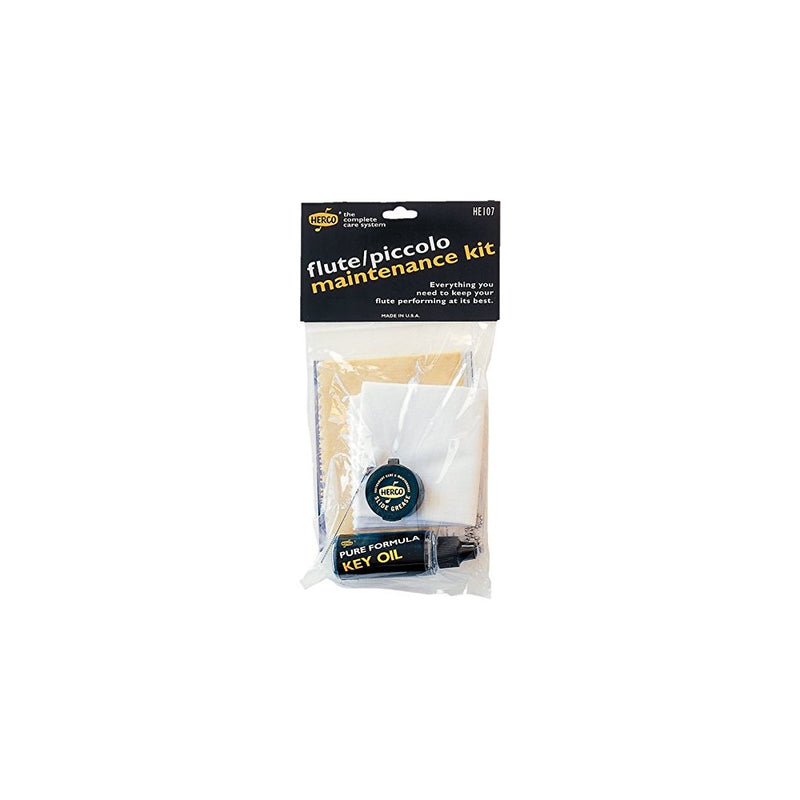Herco HE107 Flute Maintenance Kit