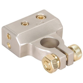 P3 Car Audio P3 Platinum Negative (-) Battery Terminal Block