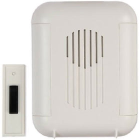THOMAS & BETTS RC3520 Batt Doorbell Step Up
