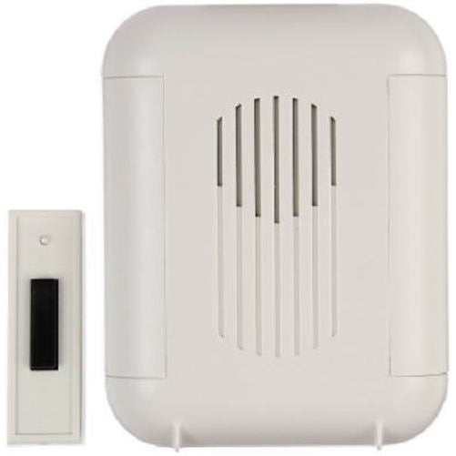 THOMAS & BETTS RC3520 Batt Doorbell Step Up