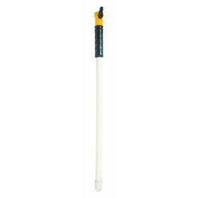 Camco 40103 Holding Tank Rinser with Shutoff Valve