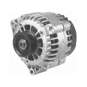 Quality-Built 8199502N Supreme Domestic Alternator - New