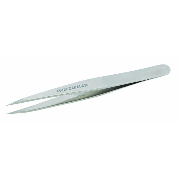 Tweezerman Stainless Steel Point Tweezer