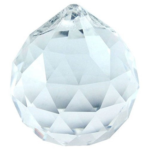 20mm Asfour Crystal Ball Prisms #701-20