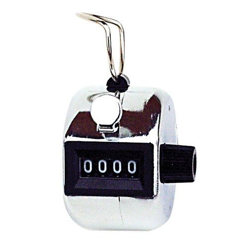 Keson TM100Rapid Counter