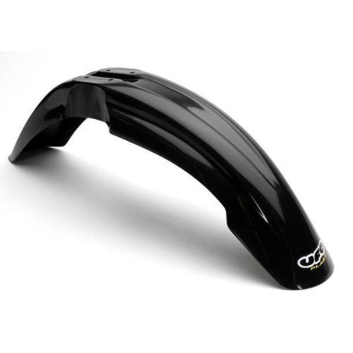 UFO YA03822001 Replacement Plastic (FOR YAMAHA F-FDR YZ 00-02 BLACK)