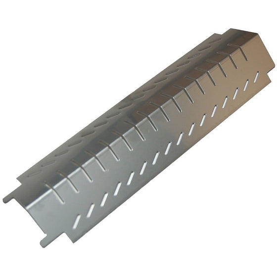 Stainless Steel Heat Plate for Thermos, Kirkland, Centro and Charbroil Grills