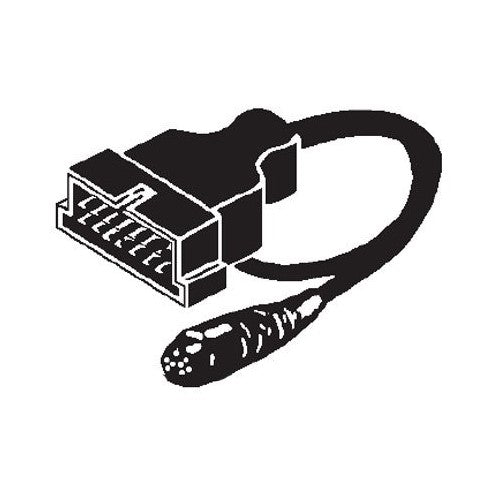 OTC 212653 Tuned Port Injector Cable