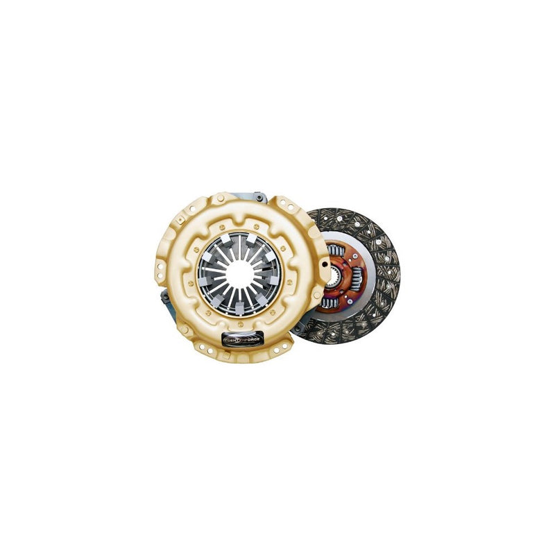 Centerforce CF009512 Centerforce I Clutch Pressure Plate and Disc