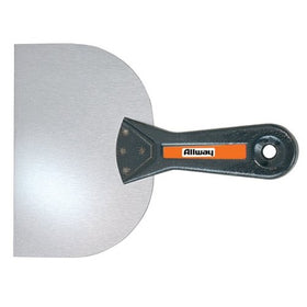 AllwayTools 6-Inch Drywall Flexible Steel Taping Knife