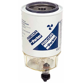 Racor Replacement Gasoline Series Filters Outboard Spin-On Fuel Filt