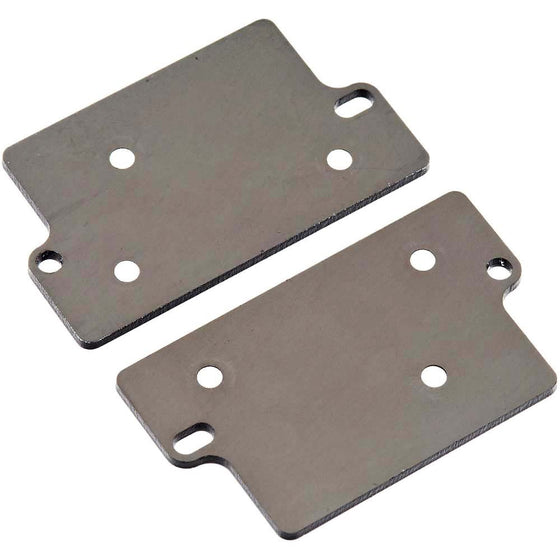 Axial AX30485 Servo Plate for AX10 Scorpion