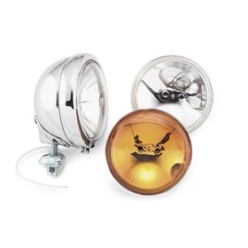 Wagner Lighting Spot Lamp Replacement - Custom Applications - Clear TB441601013