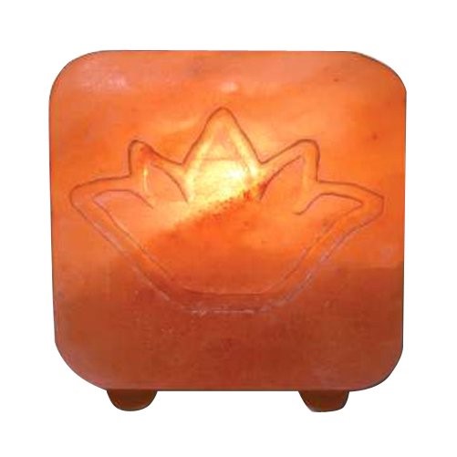 Ancient Secrets Himalayan Salt Tea, Light Lotus