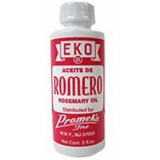 EKO Rosemary Oil 2 oz