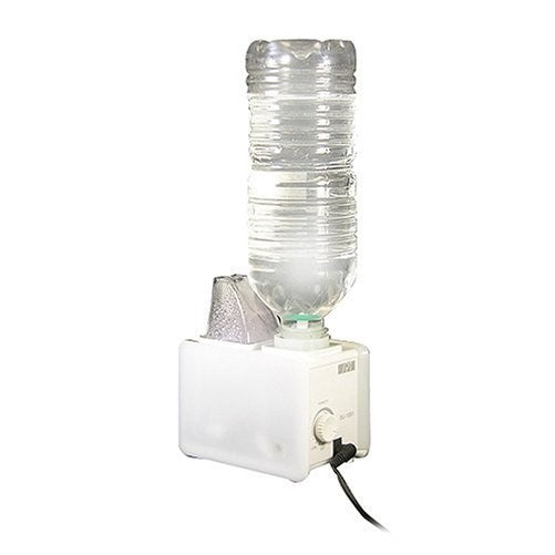 Sunpentown SU-1051W Travel-Size Personal Humidifier, White