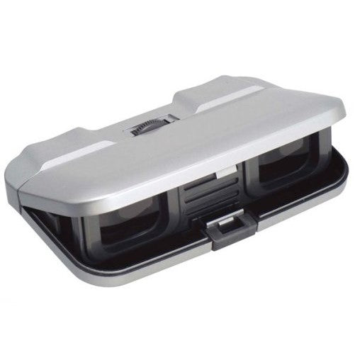 Kenko Opera Glass Pliant 3x25 Slim Silver