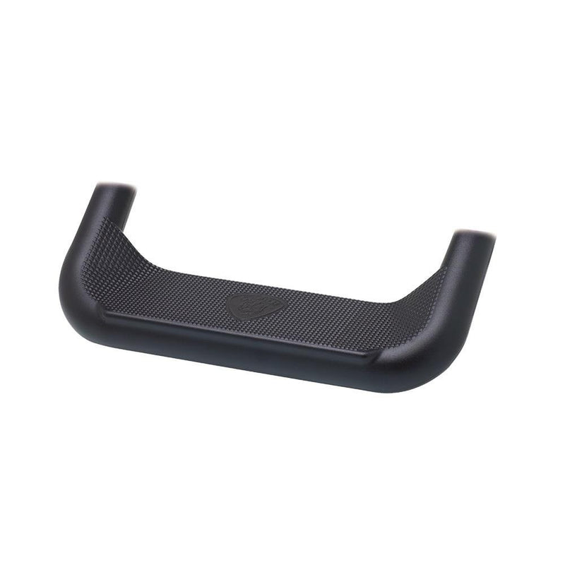 CARR 120161 Super HoopXP3 Black Powder Coat Pair