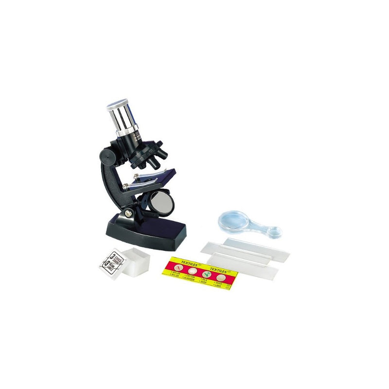 Edu-Toys Microscope