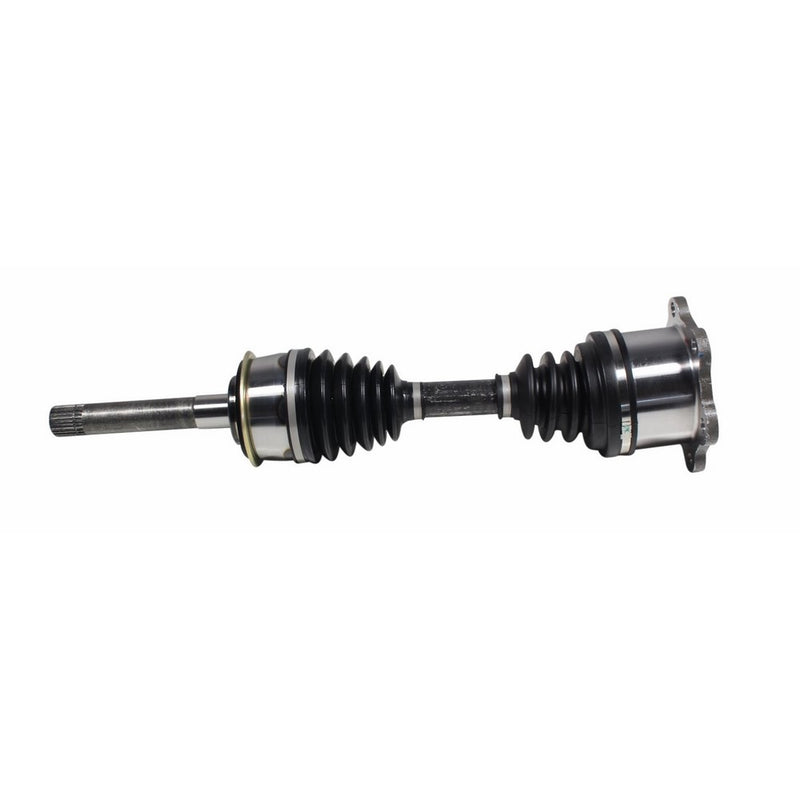 GSP NCV69073 CV Axle Shaft Assembly - Left or Right Front (Driver or Passenger Side)