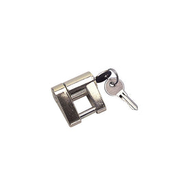 Sea Dog 751030-1 2-Piece Coupler Lock
