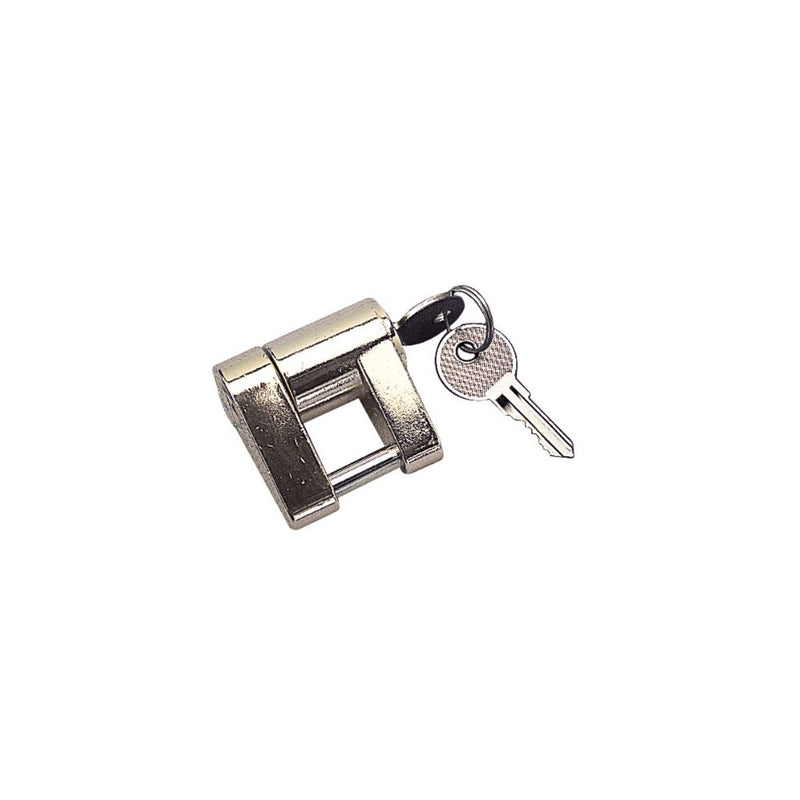 Sea Dog 751030-1 2-Piece Coupler Lock