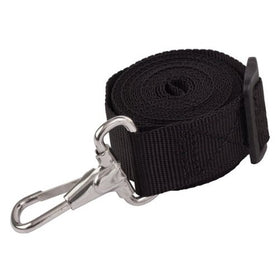 Sea Dog 298172-1Bimini Strap, Black