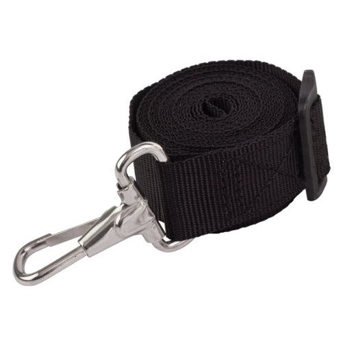 Sea Dog 298172-1Bimini Strap, Black