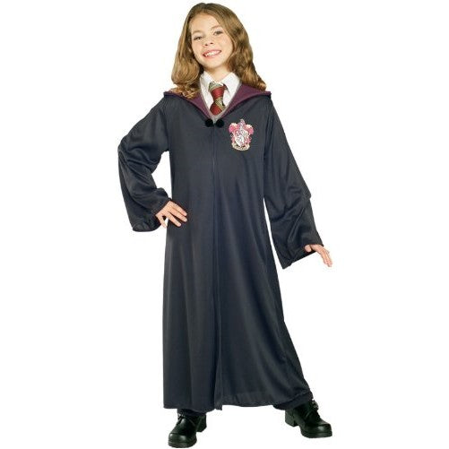 Rubie's Harry Potter Child's Hermione Granger Costume Robe, Large