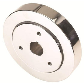 Professional Products 82000 6-3/4" Stainless Steel Damper for SB Chevy 350