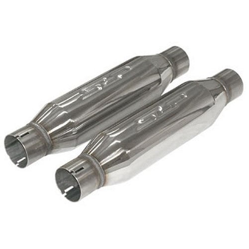 SLP 31062 Loud Mouth Bullet Type Resonator - Pair