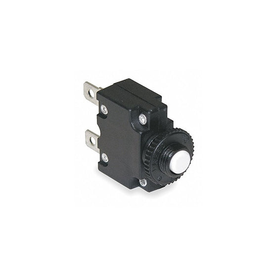 Thermal Circuit Breaker 1P 5 Amp 250VAC/32VDC