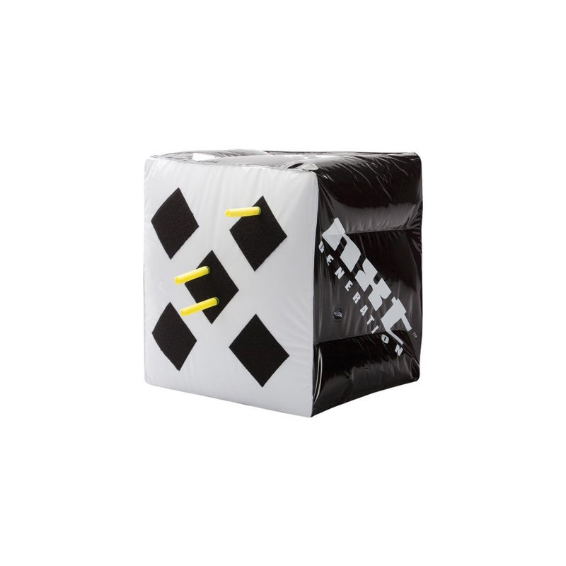 NXT Generation Inflatable Box Target