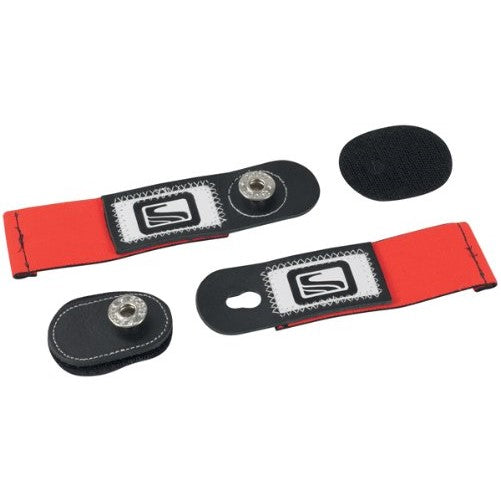 Scott USA Speed Strap - Red 212576-0004