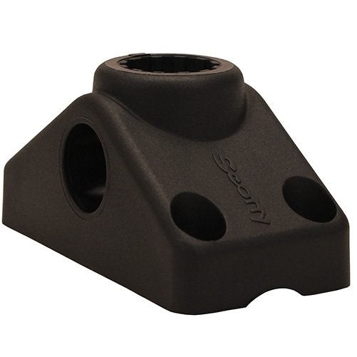 Scotty 241-BK Side Deck Mounting Bracket (Black)