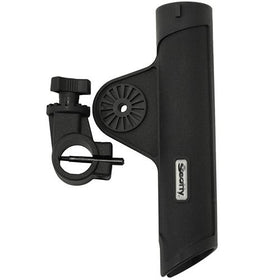 Scotty #358-BK Rodmaster Ii Downrigger Boom Rod Holder