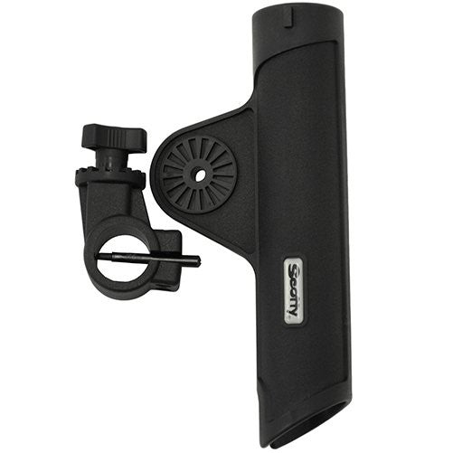 Scotty #358-BK Rodmaster Ii Downrigger Boom Rod Holder