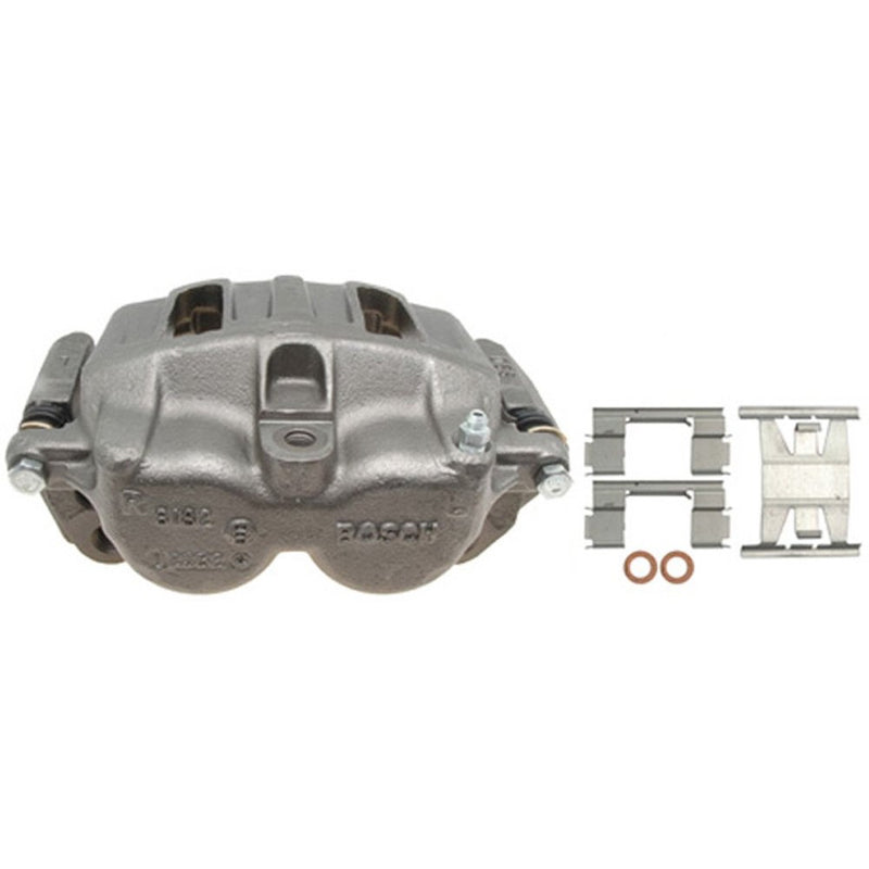Raybestos FRC11380 Professional Grade Remanufactured, Semi-Loaded Disc Brake Caliper