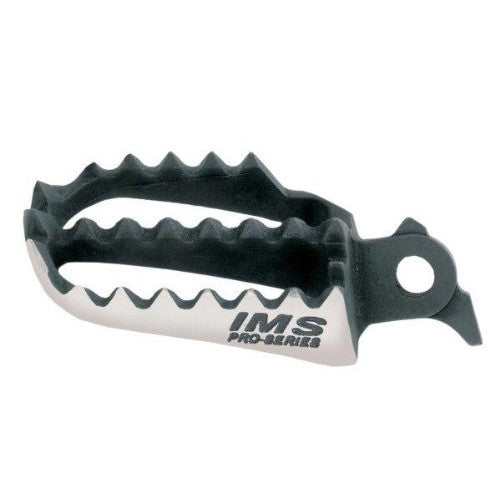 IMS 292216-4 Pro Series Black Foot Pegs
