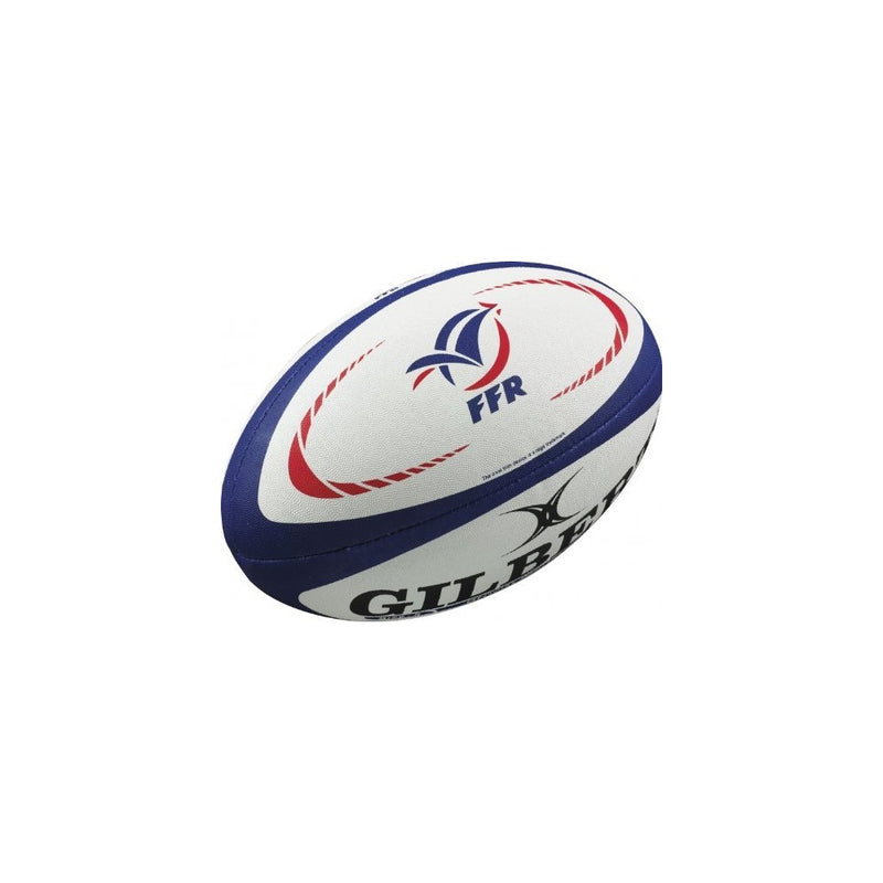 Gilbert France Replica Rugby Ball