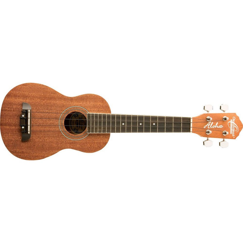 Oscar Schmidt OU12 Soprano Ukulele