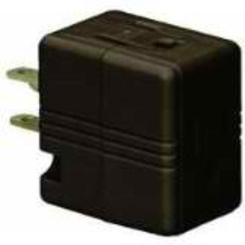 Grounding Multi-Outlet Tap