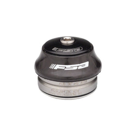 Full Speed Ahead INT Orbit Is Carb Headset, Black, 1/8/36/45