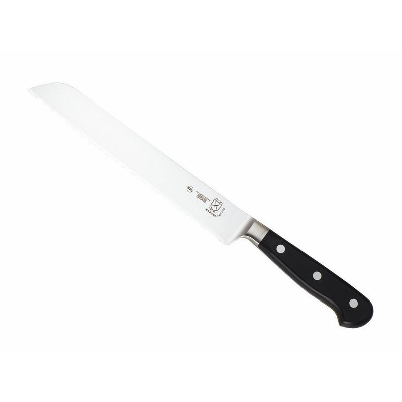 Mercer Culinary Renaissance 8-Inch Forged Bread Knife