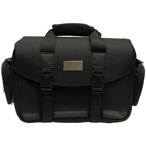 Studio Series Camera Case Size: Large (8" H x 12" W x 6" D)