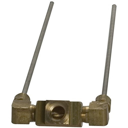 DEI 080301 CryO2 Purge Kit - Dual Purge Valve (Tube Only)