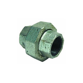 Southland 511-700HC 1/8" Galvanized Ground Joint Union